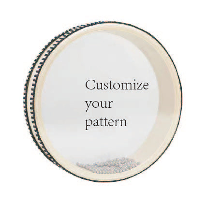 Customized wave drum (Fully customized for customers)