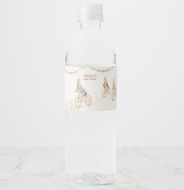 Customized water bottle stickers · Waterproof and oil-proof · Can be attached to water cups · Customize personalized patterns/text