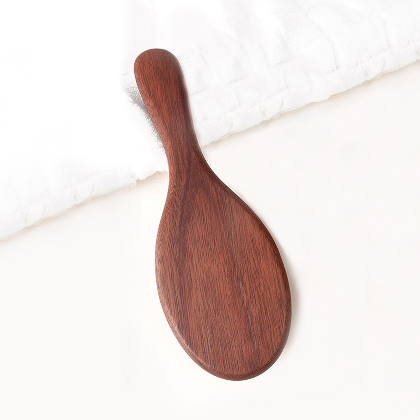 Wooden comb (Fully customized for customers)
