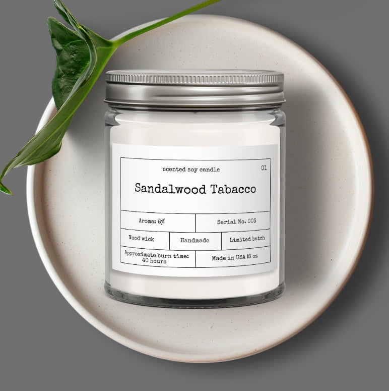 Customized square stickers · Multiple sizes available · Can print logos/text · Can be used for personalized decoration on boxes/cups