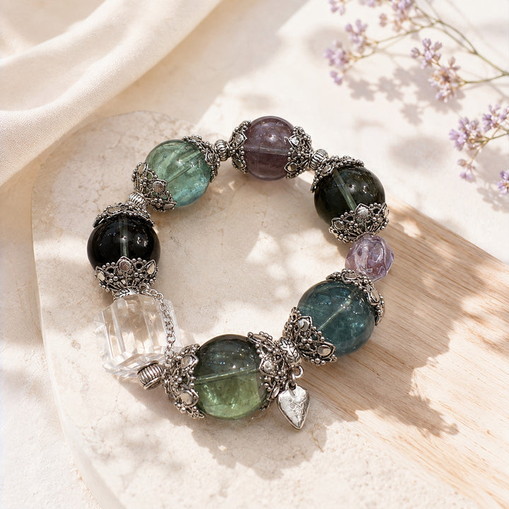 Dark Forest Guardian Bracelet