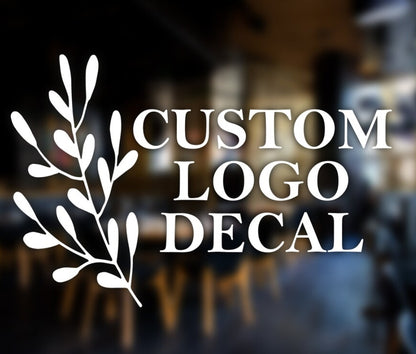 Text Crystal Label (Full Customized Version for Customers)