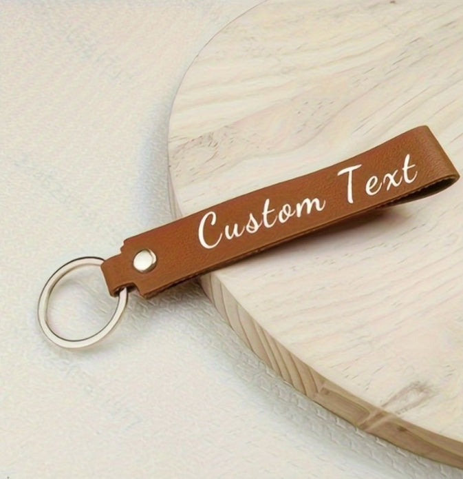Customized keychains for enterprises · LOGO+ contact information · Employee benefits · Customer gifts