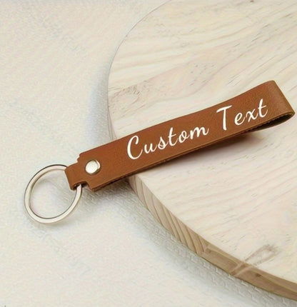 Customized keychains for enterprises · LOGO+ contact information · Employee benefits · Customer gifts