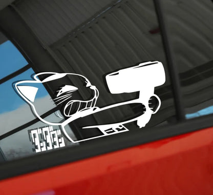 Customized car crystal labels · Pattern customization · Strong adhesion and anti-shedding · Waterproof and sun-proof