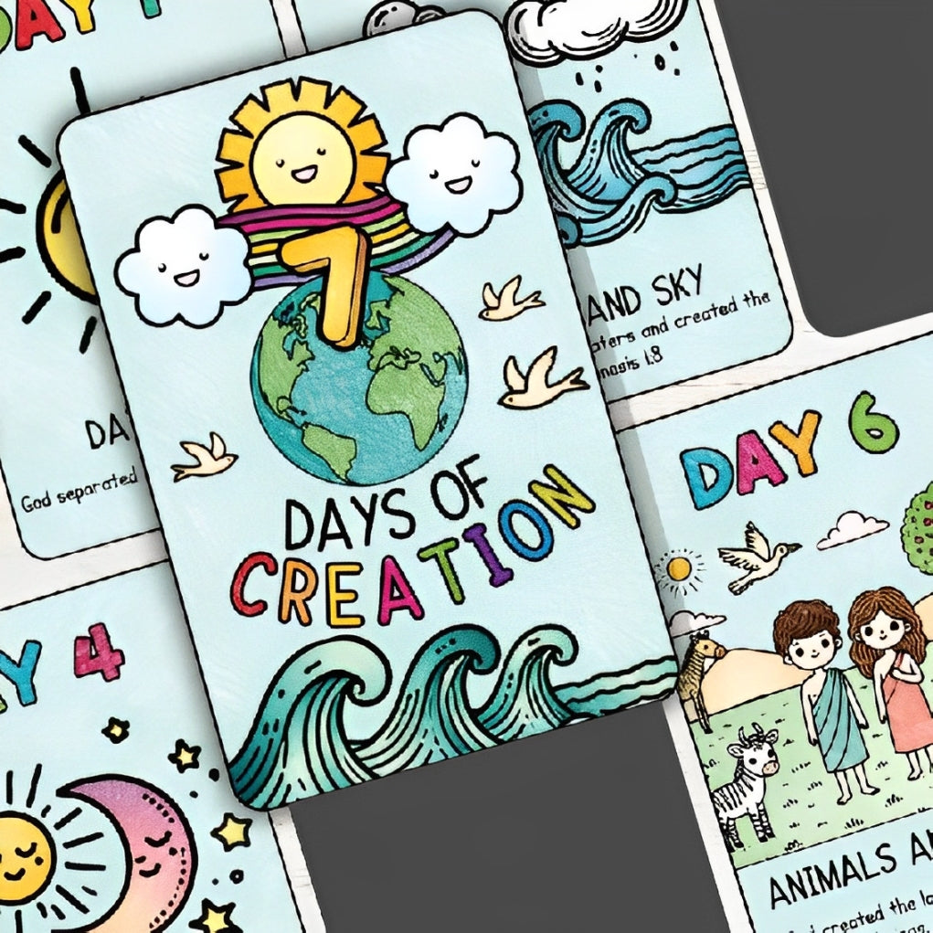 9.5cm*5.5cm Customized magnetic cards · Can be attached to blackboards · Children's education cards