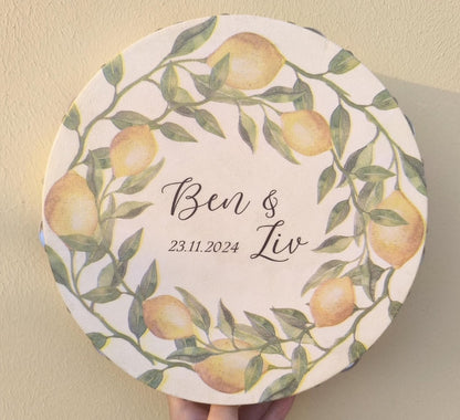 Customized wedding band hand-beaten drum patterns · Personalized creative design · Team building · event customization