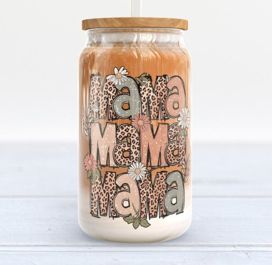 Customized patterned crystal cup stickers, personalized patterned customized water cup decoration wonders