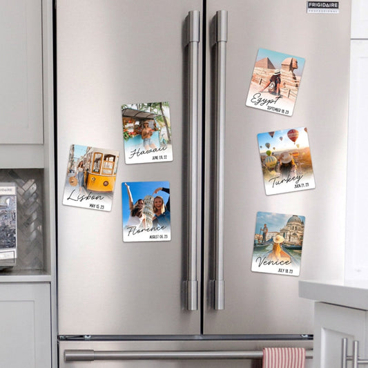 29.7cm*21cm Large-sized fridge magnets · Large-sized magnetic stickers · Personalized customization of pictures and text