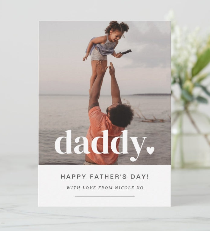 15cm*10cm large-sized custom festival greeting card · Advanced paper craftsmanship · Can print blessings and photos · Essential gift for friends and relatives