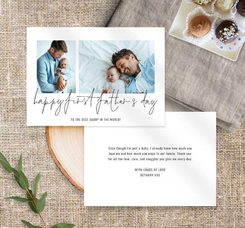 15cm*10cm large-sized custom festival greeting card · Advanced paper craftsmanship · Can print blessings and photos · Essential gift for friends and relatives