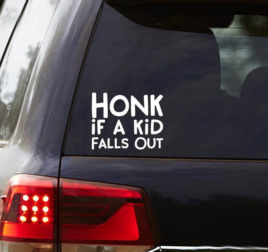 Customized creative car stickers · Custom text · Show your personality