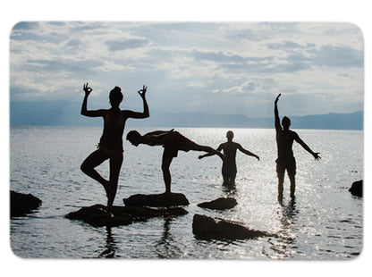 Medium fridge magnets · High-appearance-level fridge magnets · Customized photos · Memento magnets