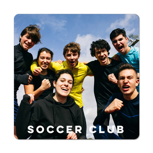 Medium fridge magnets · High-appearance-level fridge magnets · Customized photos · Memento magnets
