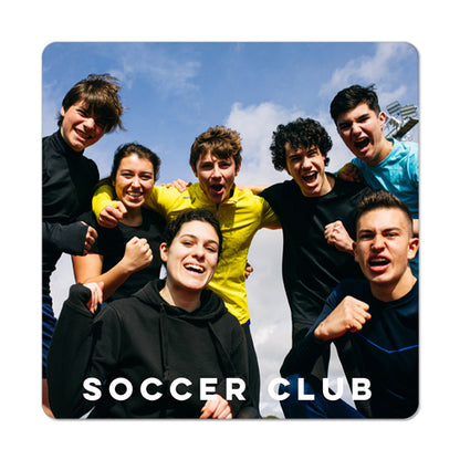 Medium fridge magnets · High-appearance-level fridge magnets · Customized photos · Memento magnets