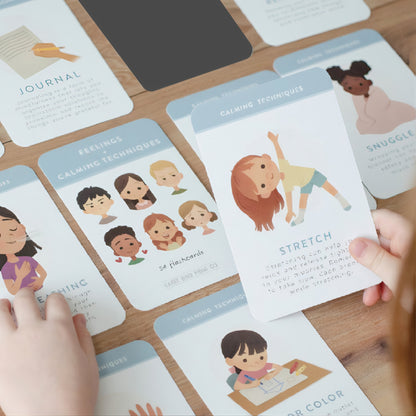 9.5cm*5.5cm Customized magnetic cards · Can be attached to blackboards · Children's education cards