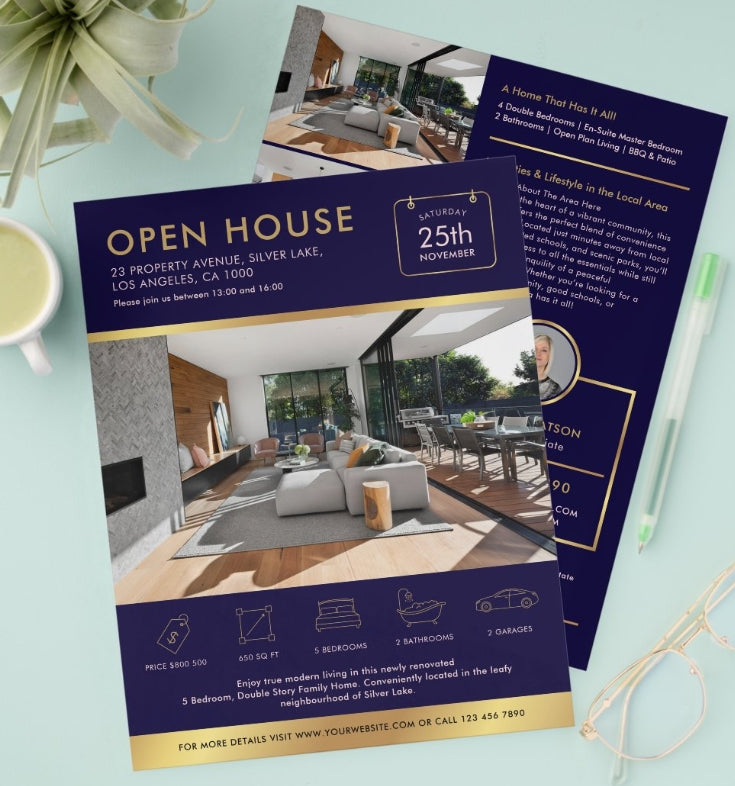 Customized flyers · Customized corporate activities · Promotions/advertising printing