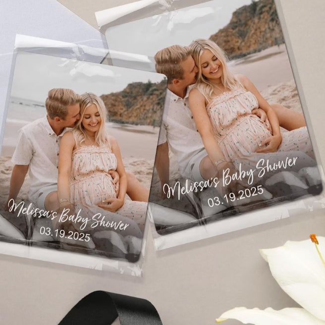 Travel magnetic postcards · Customized scenic spot pictures · Stick memories on the refrigerator