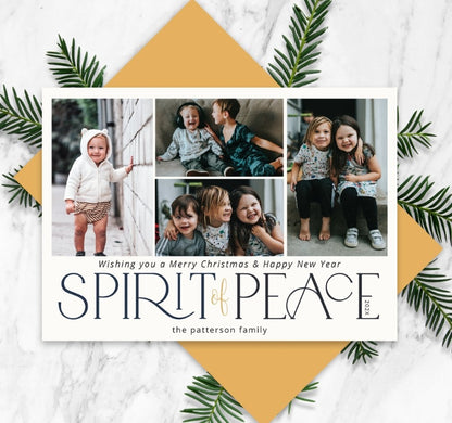 15cm*10cm large-sized custom festival greeting card · Advanced paper craftsmanship · Can print blessings and photos · Essential gift for friends and relatives