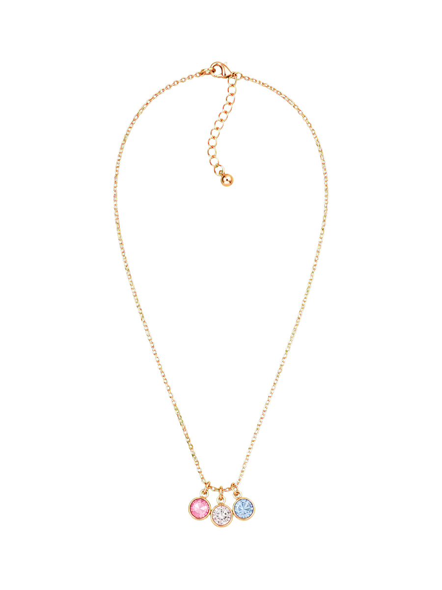 Birthstone Necklace