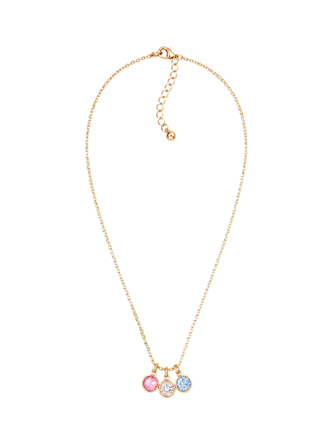 Birthstone Necklace