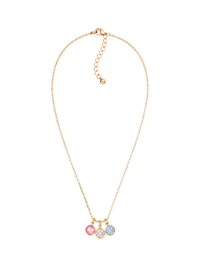 Birthstone Necklaces