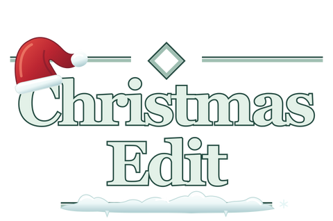 Christmas Edit