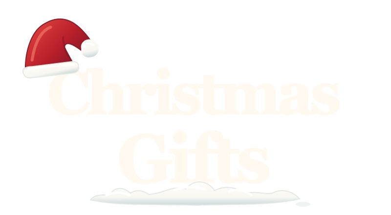 Christmas Gifts