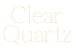 Clear Quartz