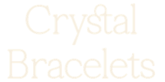Crystal Bracelets