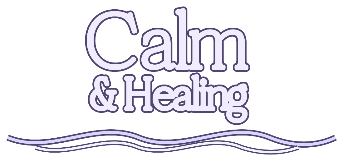 Calm & Healing