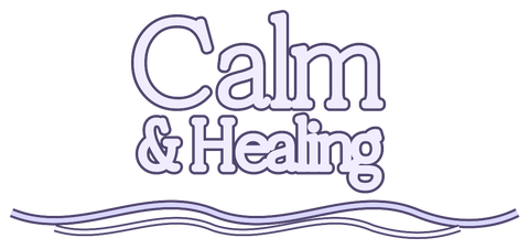 Calm & Healing