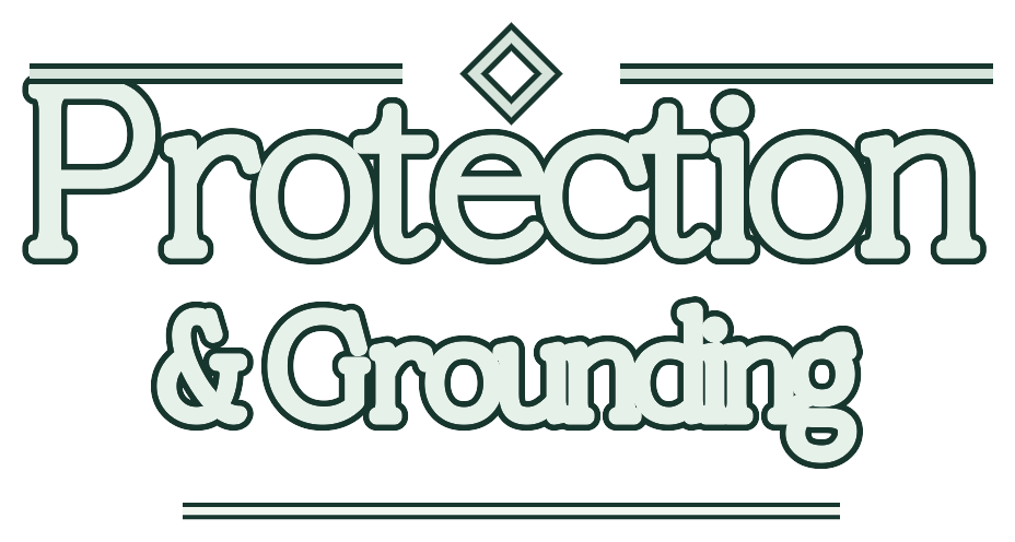 Protection & Grounding
