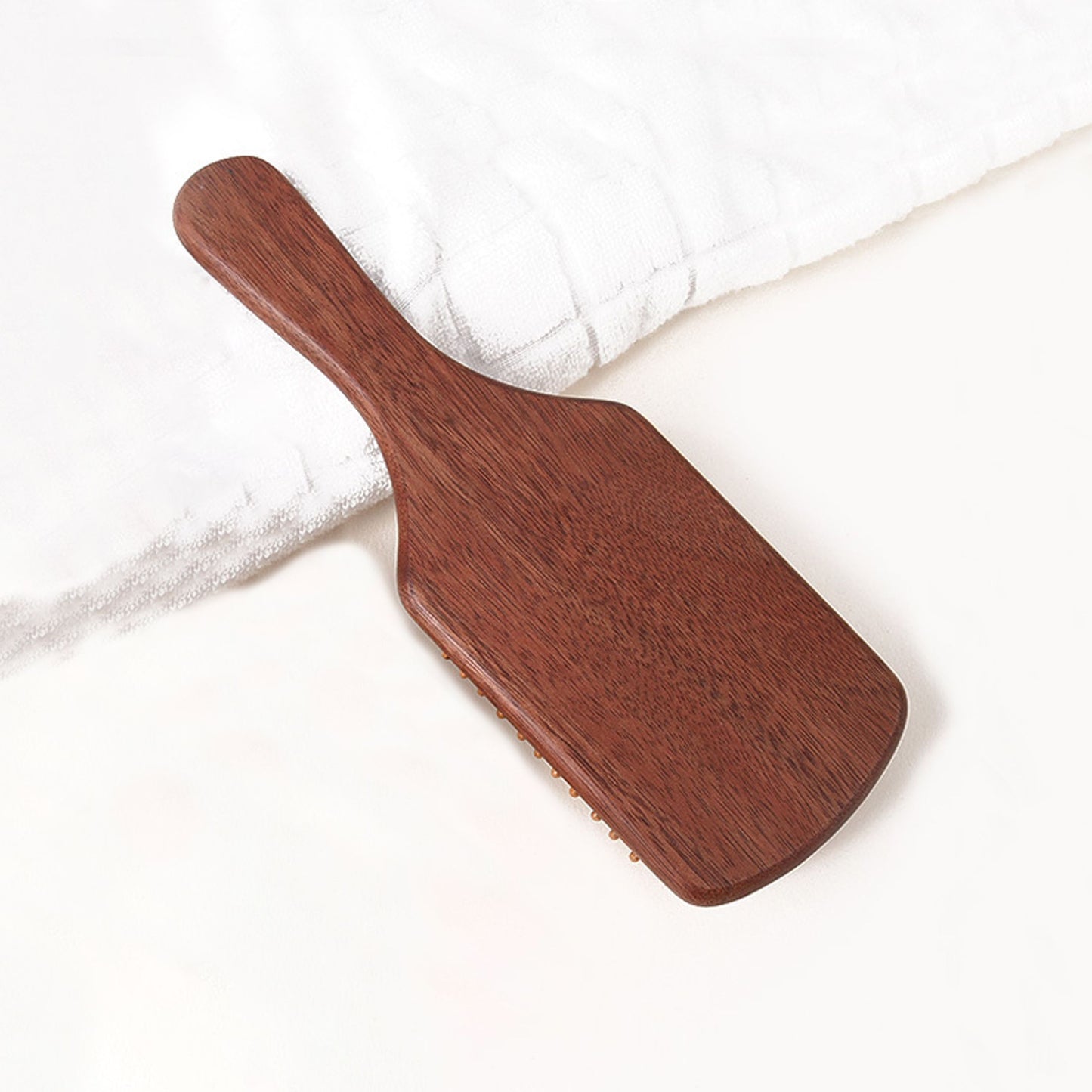 Wooden comb (Fully customized for customers)