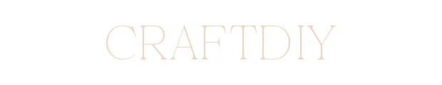 CRAFTDIY